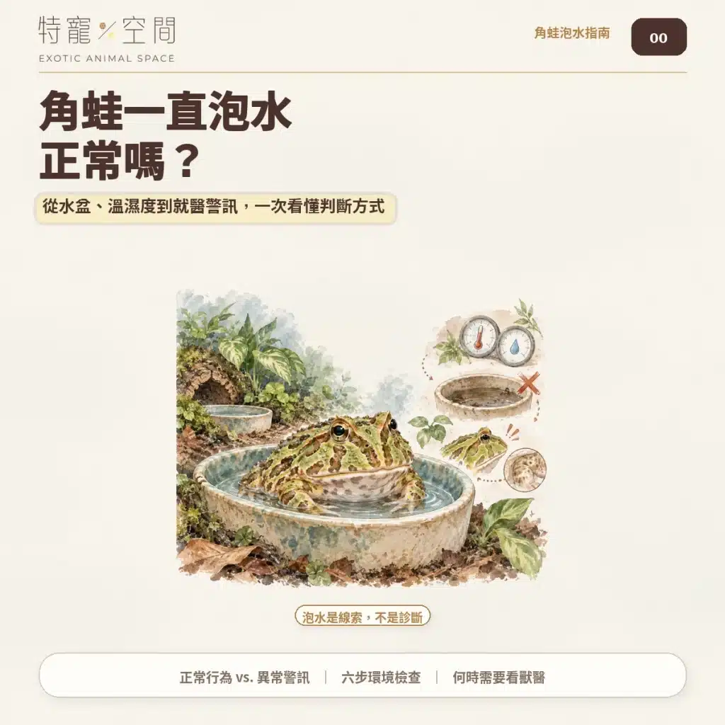 00 角蛙一直泡水文章封面